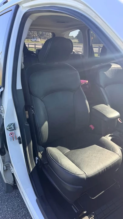 2014 Subaru Forester 4th Gen - Image 13 of 17