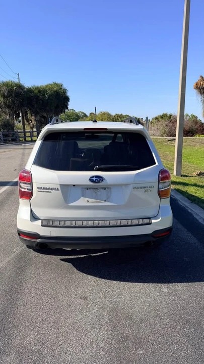 2014 Subaru Forester 4th Gen - Image 6 of 17