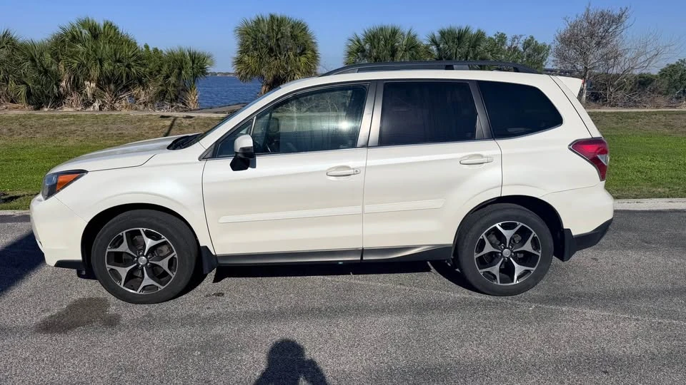 2014 Subaru Forester 4th Gen - Image 4 of 17