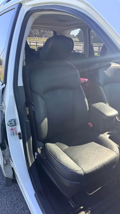 2014 Subaru Forester 4th Gen - Image 12 of 17