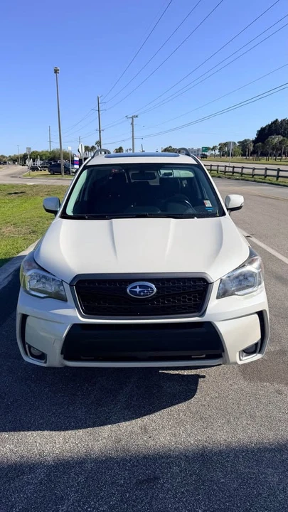 2014 Subaru Forester 4th Gen - Image 2 of 17