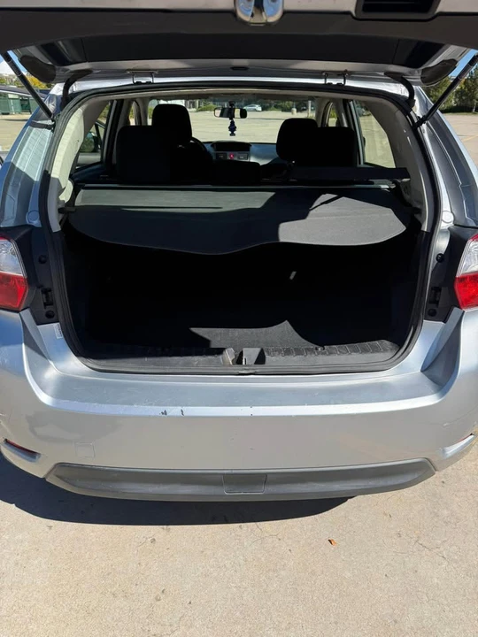 2014 Subaru Impreza 4th Gen - Image 5 of 10