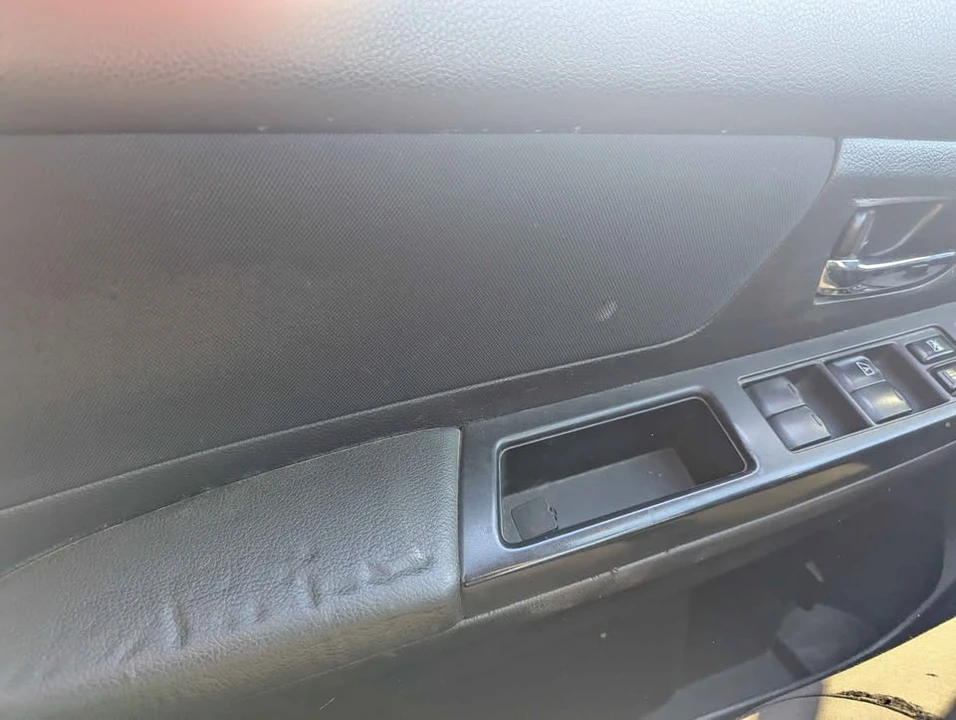 2014 Subaru Impreza 4th Gen - Image 7 of 7