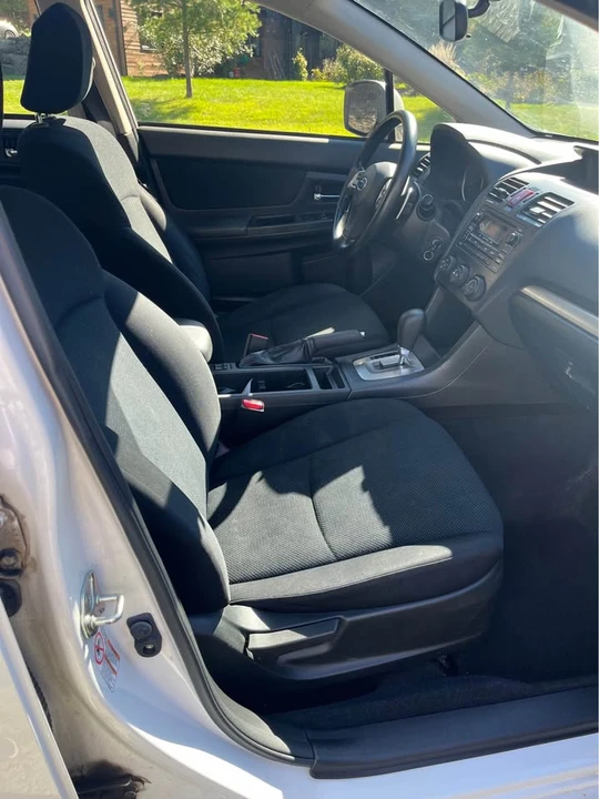 2014 Subaru Impreza 4th Gen - Image 7 of 9