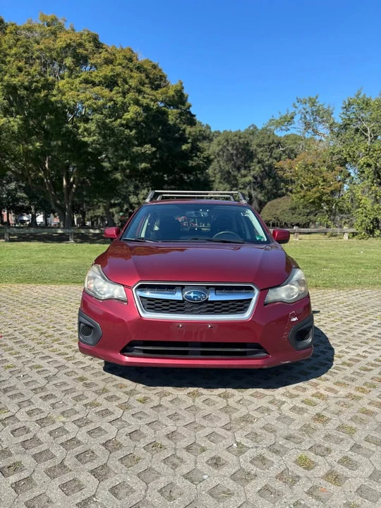 2014 Subaru Impreza 4th Gen - Image 16 of 18