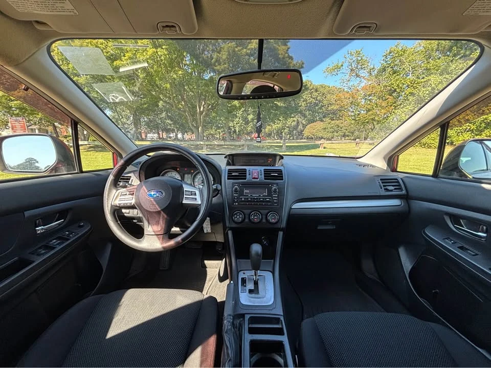 2014 Subaru Impreza 4th Gen - Image 6 of 18