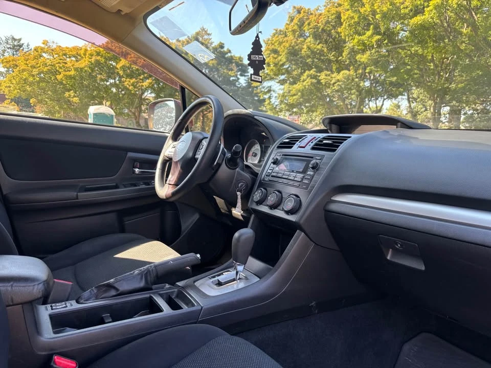 2014 Subaru Impreza 4th Gen - Image 4 of 18