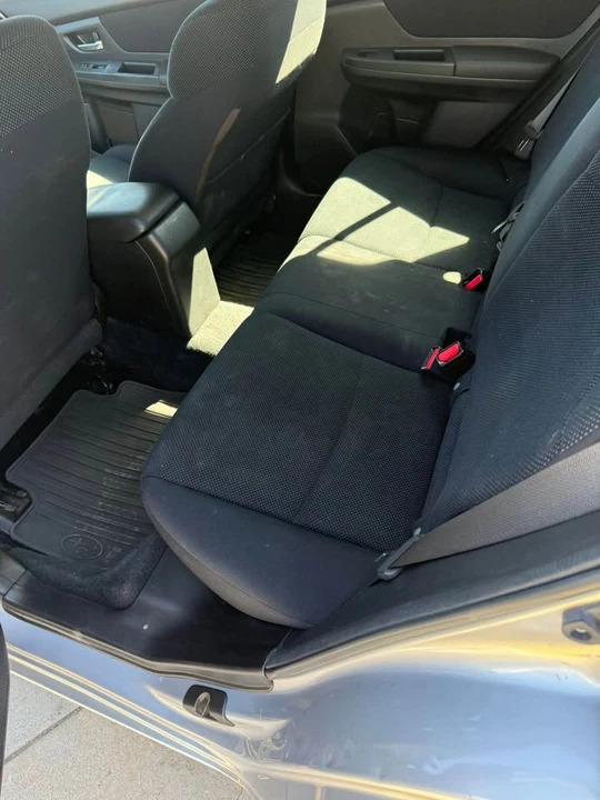 2014 Subaru Impreza 4th Gen - Image 9 of 10
