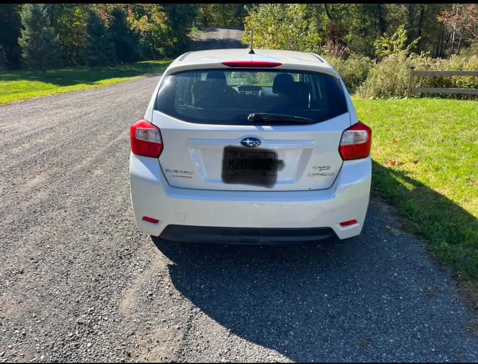 2014 Subaru Impreza 4th Gen - Image 3 of 9