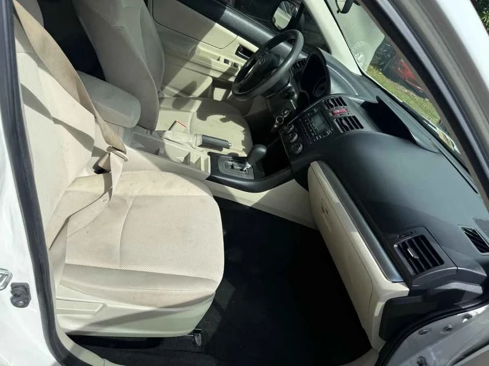 2014 Subaru Impreza 4th Gen - Image 8 of 10