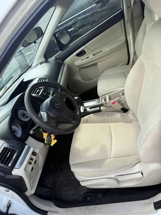 2014 Subaru Impreza 4th Gen - Image 10 of 10