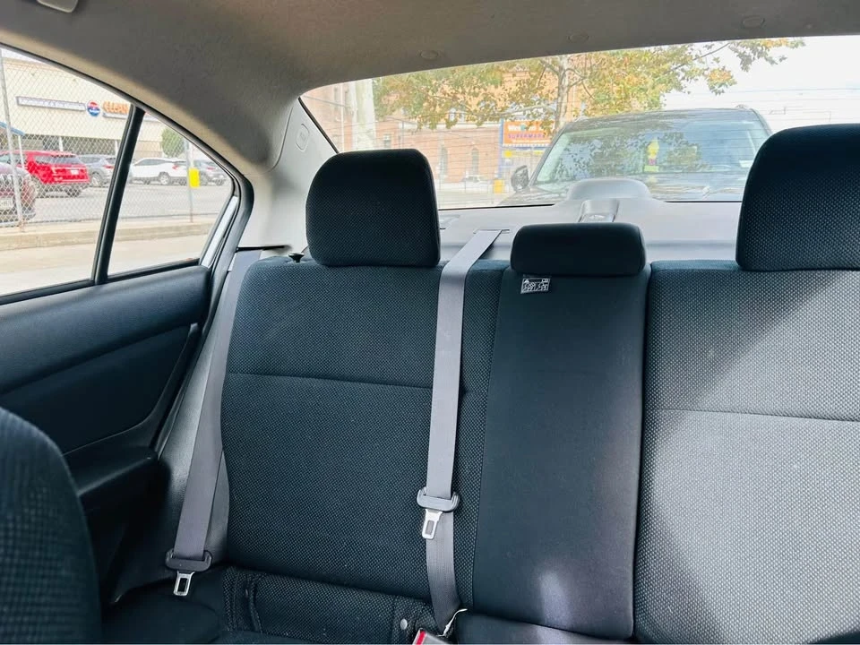 2014 Subaru Impreza 4th Gen - Image 9 of 10