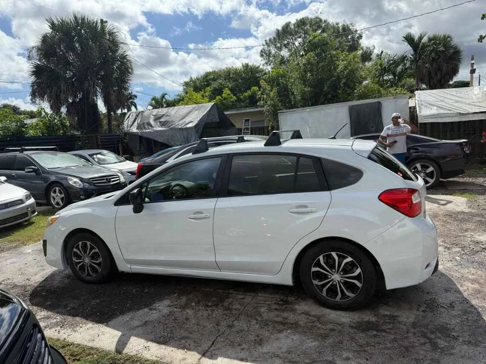 2014 Subaru Impreza 4th Gen - Image 3 of 10