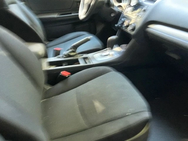 2014 Subaru Impreza 4th Gen - Image 4 of 4