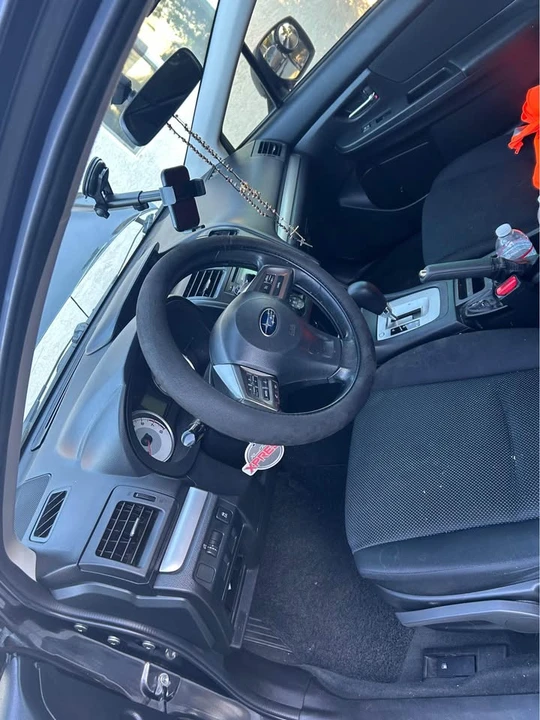 2014 Subaru Impreza 4th Gen - Image 3 of 5