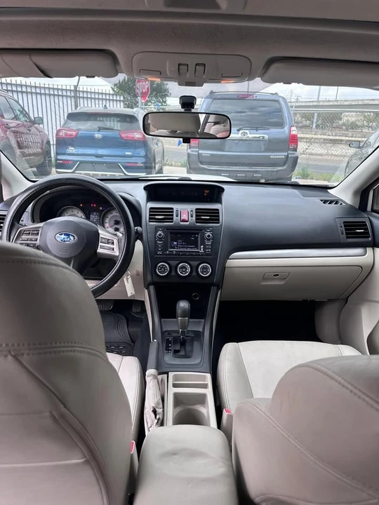 2014 Subaru Impreza - Image 17 of 17