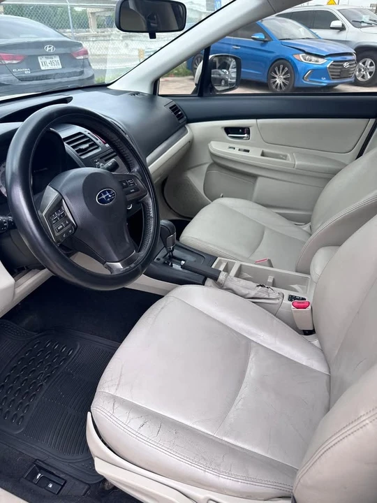 2014 Subaru Impreza - Image 15 of 17