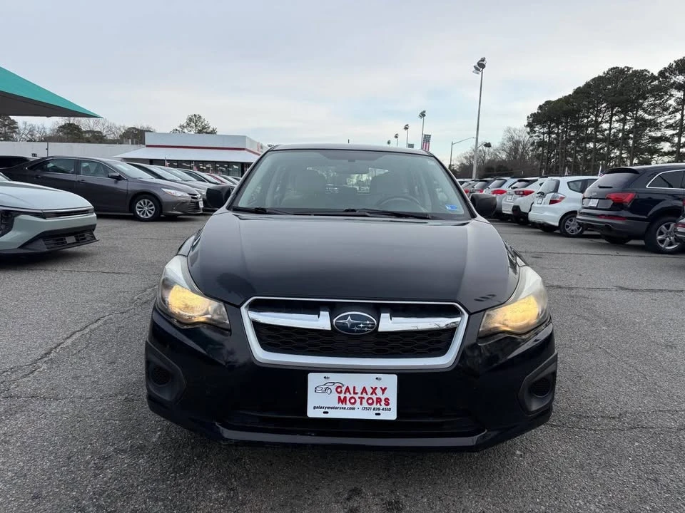 2014 Subaru Impreza 4th Gen - Image 3 of 19