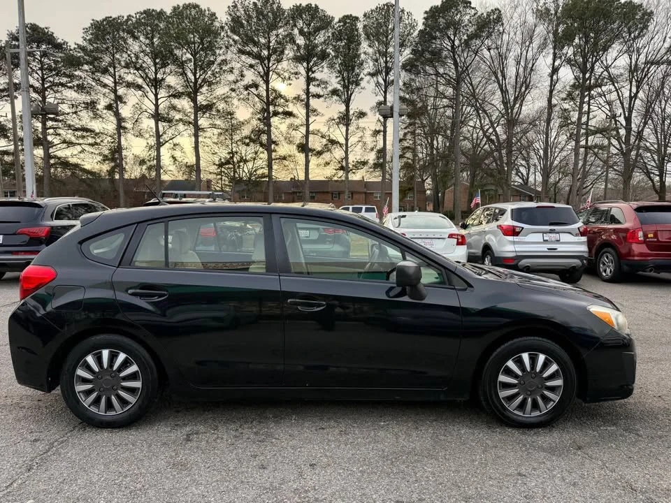 2014 Subaru Impreza 4th Gen - Image 7 of 19