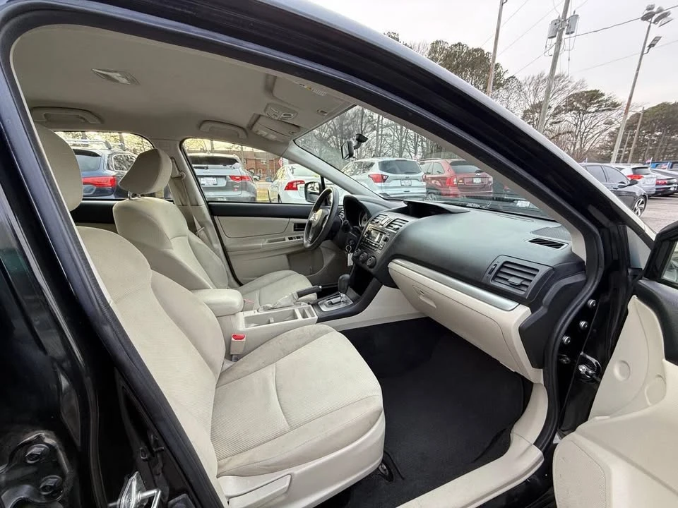 2014 Subaru Impreza 4th Gen - Image 15 of 19