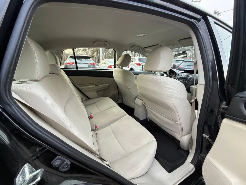 2014 Subaru Impreza 4th Gen - Image 8 of 19
