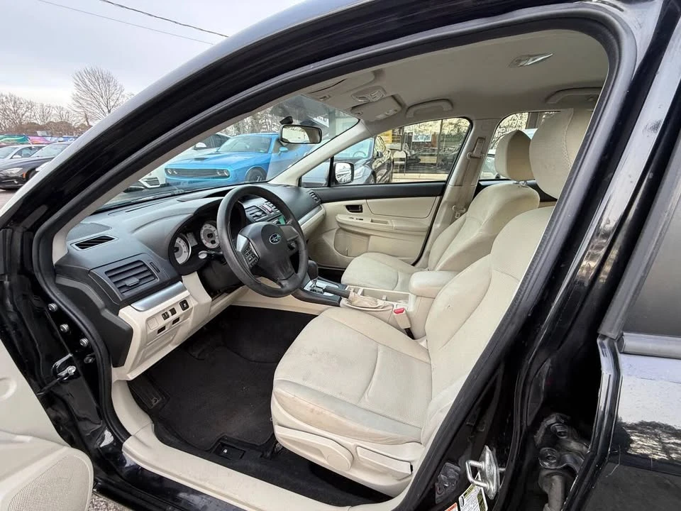 2014 Subaru Impreza 4th Gen - Image 10 of 19
