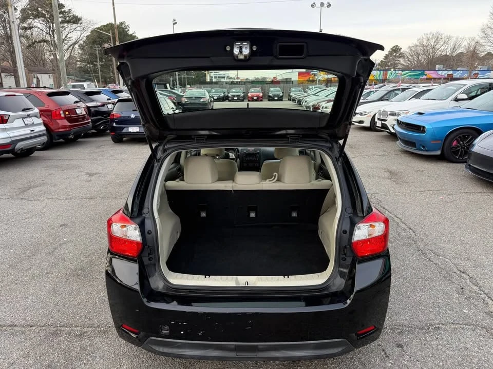 2014 Subaru Impreza 4th Gen - Image 19 of 19