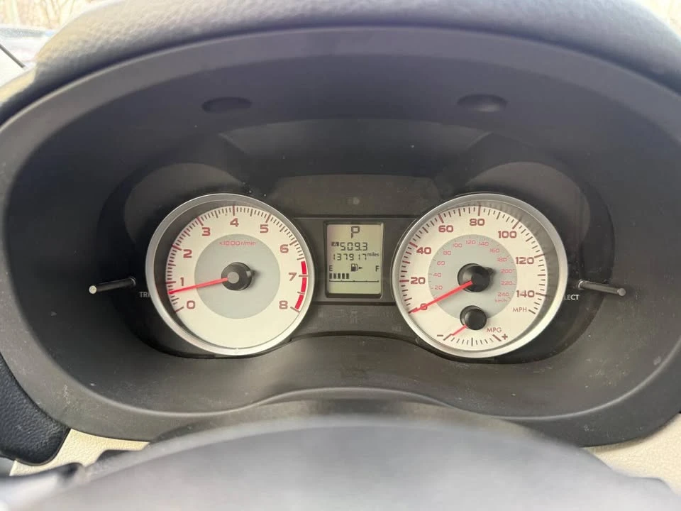 2014 Subaru Impreza 4th Gen - Image 14 of 19
