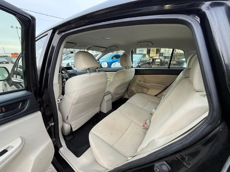 2014 Subaru Impreza 4th Gen - Image 11 of 19