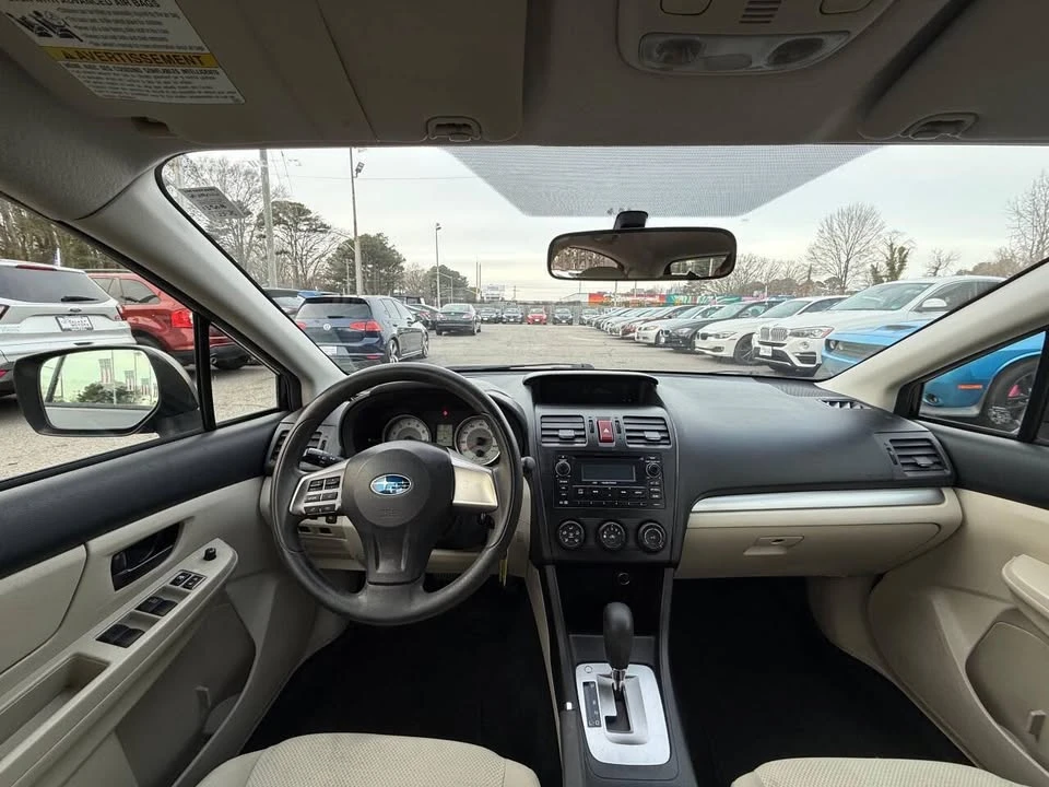 2014 Subaru Impreza 4th Gen - Image 18 of 19