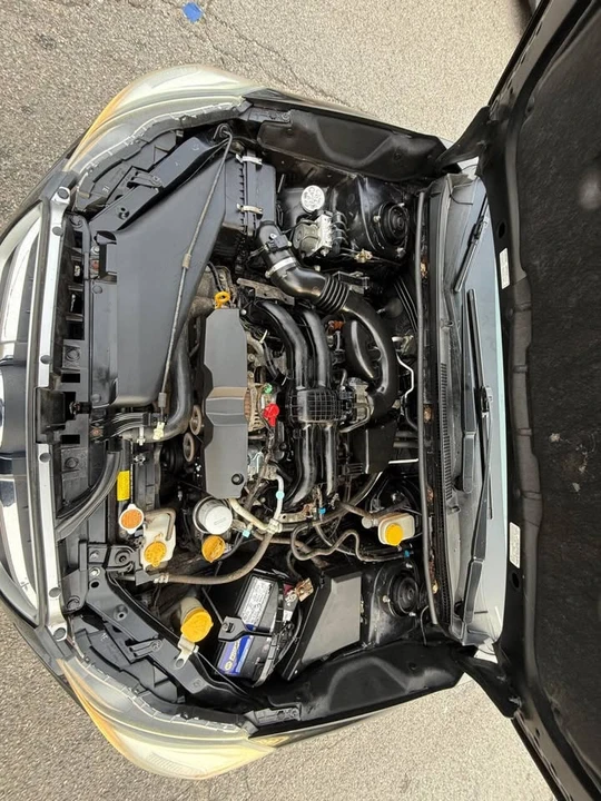 2014 Subaru Impreza 4th Gen - Image 16 of 19