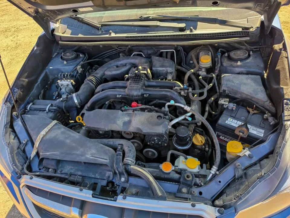 2014 Subaru Impreza - Image 8 of 8
