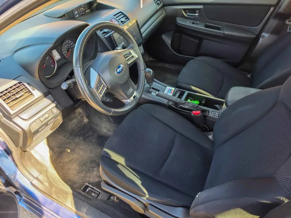 2014 Subaru Impreza - Image 6 of 8