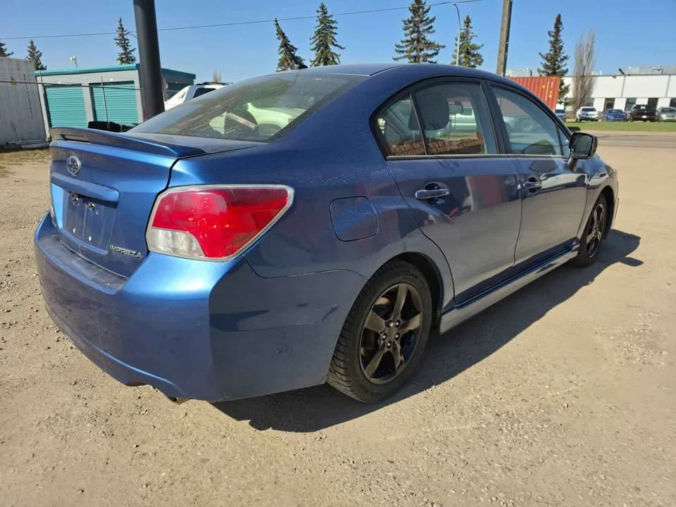 2014 Subaru Impreza - Image 2 of 8