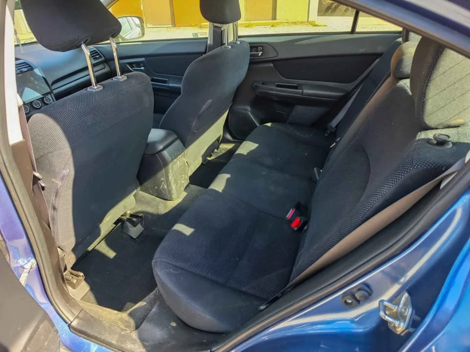 2014 Subaru Impreza - Image 7 of 8