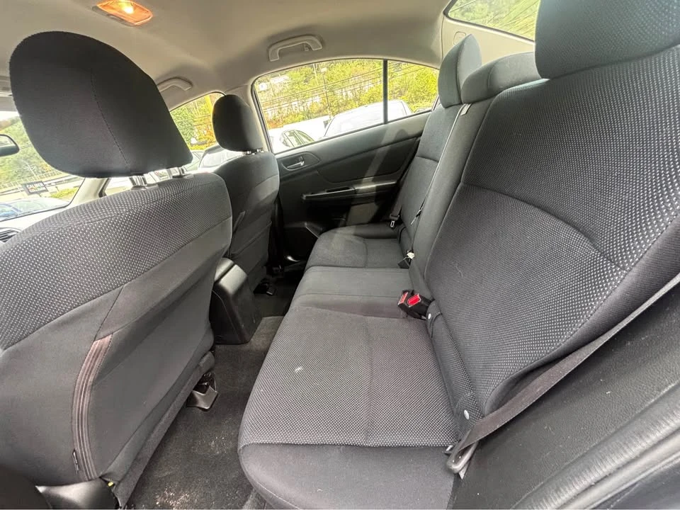 2014 Subaru Impreza 4th Gen - Image 10 of 12