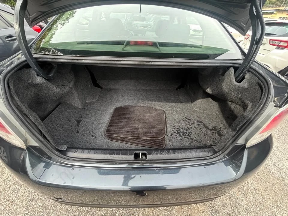 2014 Subaru Impreza 4th Gen - Image 11 of 12