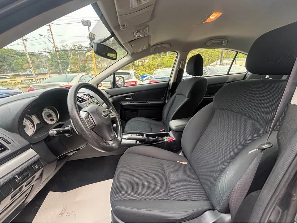 2014 Subaru Impreza 4th Gen - Image 7 of 12