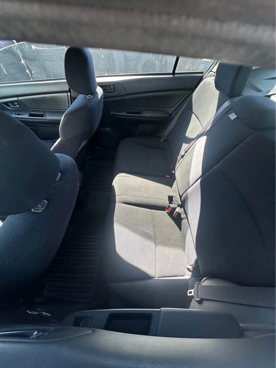2014 Subaru Impreza 4th Gen - Image 6 of 9