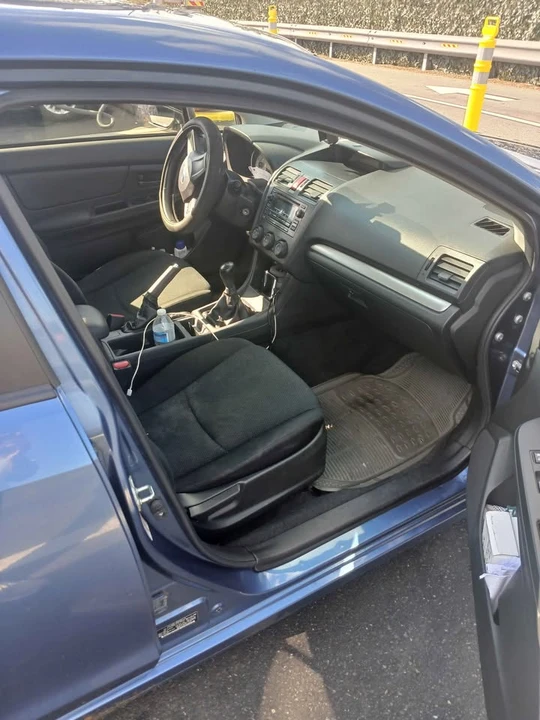 2014 Subaru Impreza 4th Gen - Image 7 of 7