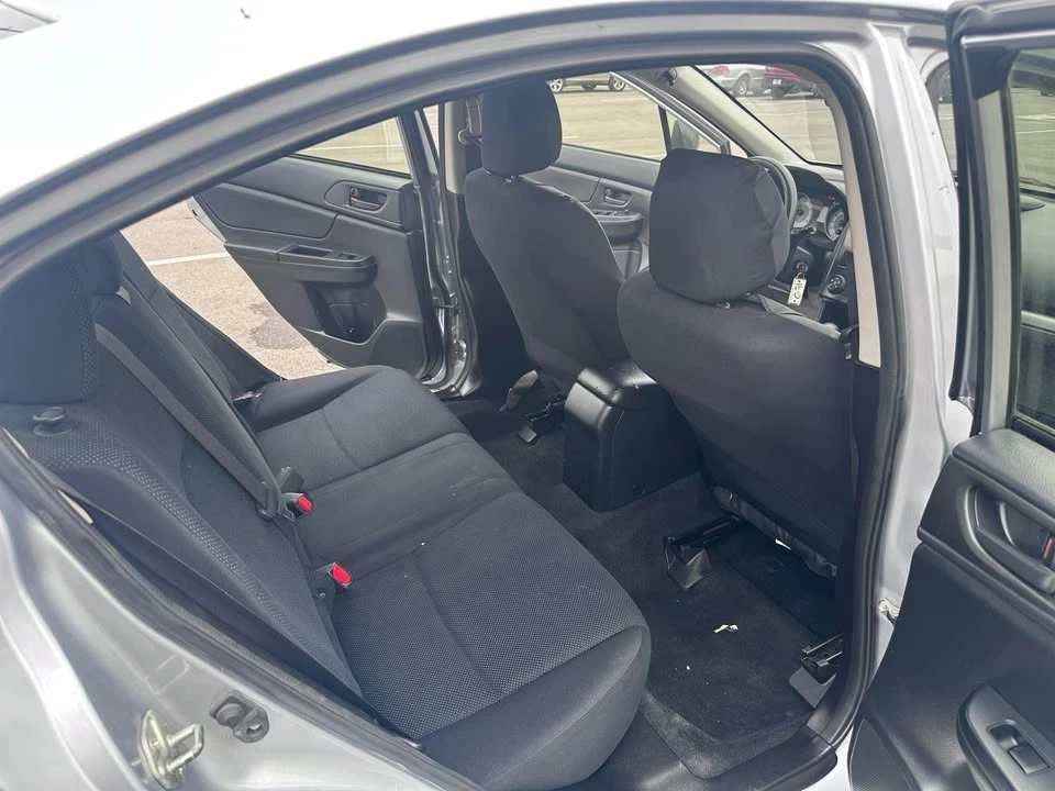 2014 Subaru Impreza 4th Gen - Image 4 of 6