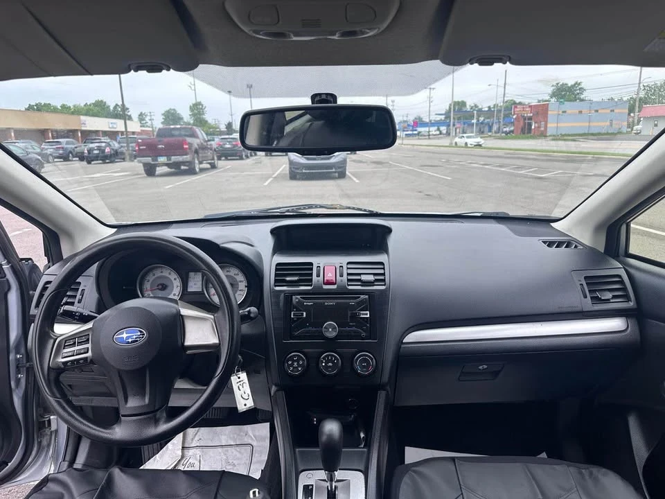 2014 Subaru Impreza 4th Gen - Image 2 of 6
