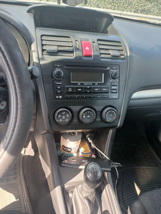 2014 Subaru Impreza 4th Gen - Image 5 of 7