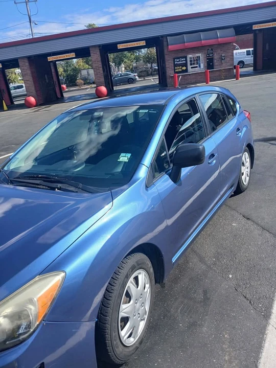 2014 Subaru Impreza 4th Gen - Image 4 of 7