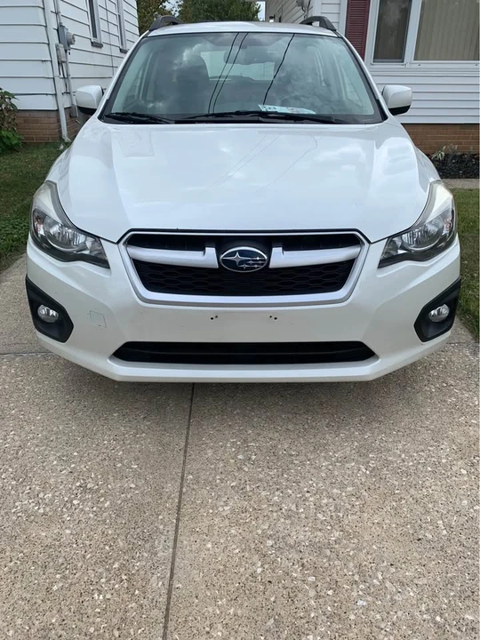 2014 Subaru Impreza 4th Gen - Image 3 of 5