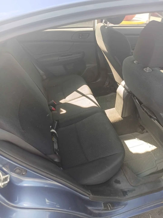 2014 Subaru Impreza 4th Gen - Image 6 of 7