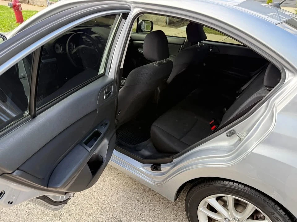 2014 Subaru Impreza 4th Gen - Image 9 of 9