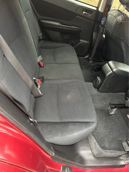 2014 Subaru Impreza 4th Gen - Image 3 of 8