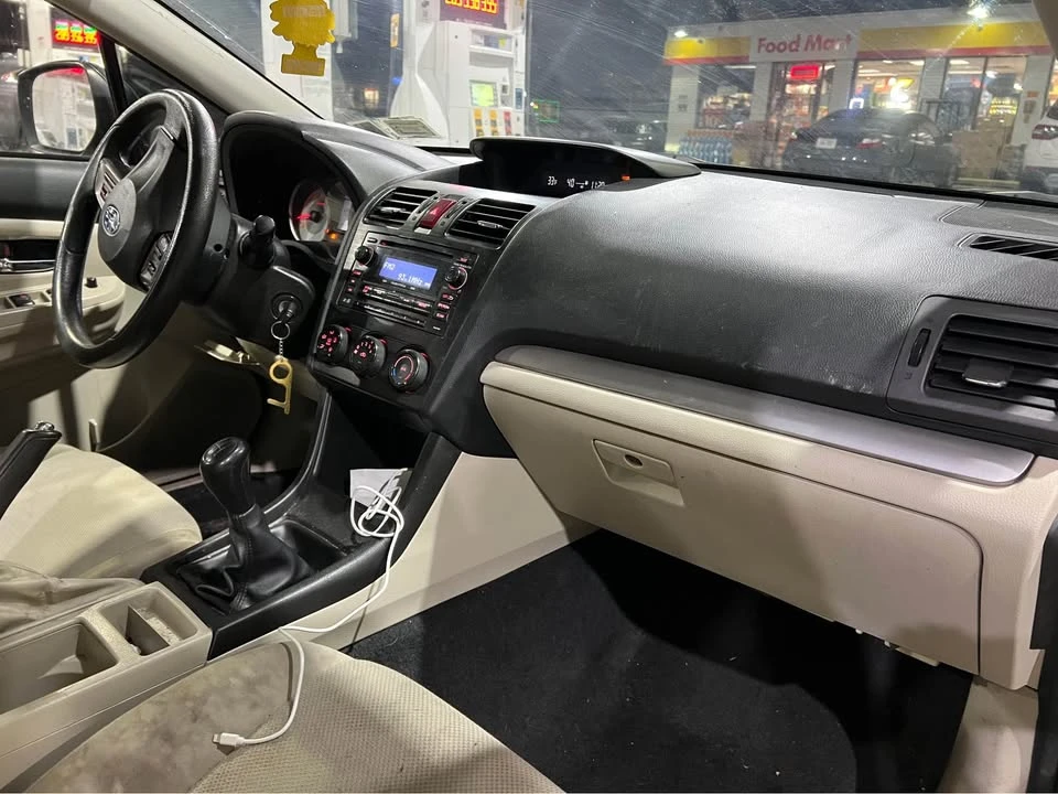 2014 Subaru Impreza 4th Gen - Image 8 of 11