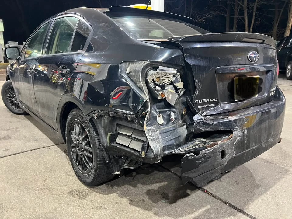 2014 Subaru Impreza 4th Gen - Image 4 of 11
